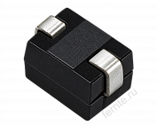 Катушка индуктивности SMD 10 мкГн±10% AISM1812-100K-0.25A